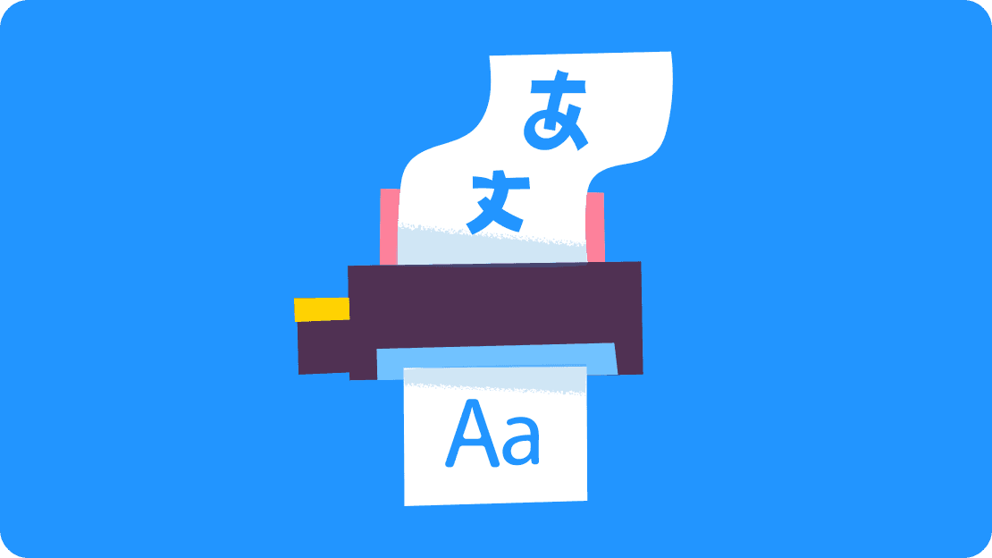 Cover image for “Anki alternative for Japanese: a calmer way to read and remember”