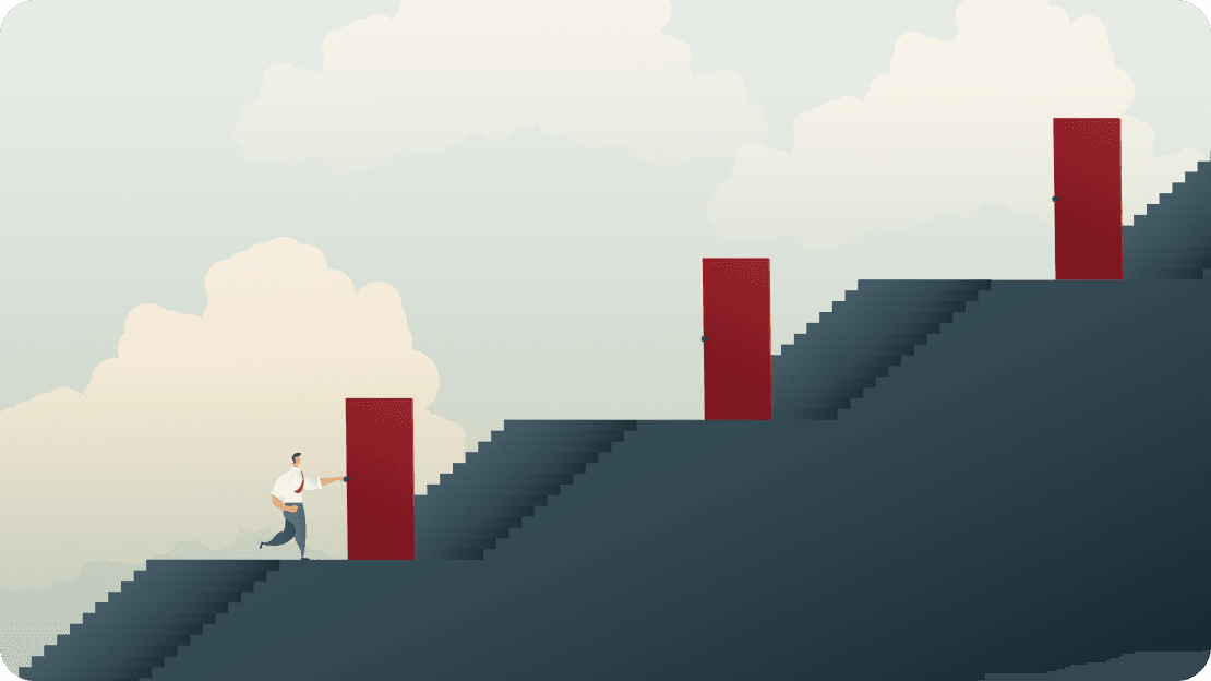 Cover image for “The intermediate Japanese plateau: why it gets harder and how to break through”