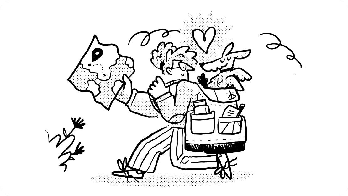 Cover image for “After Duolingo Japanese: the 2026 roadmap to actually become fluent”